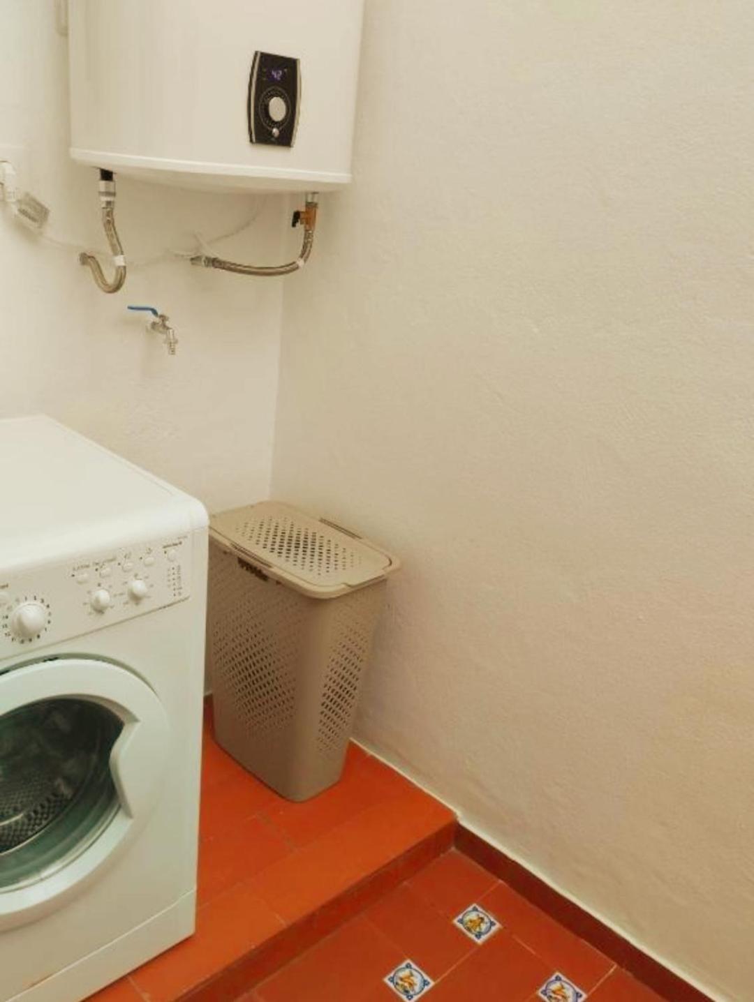 Apartamento Sol Чипиона Екстериор снимка