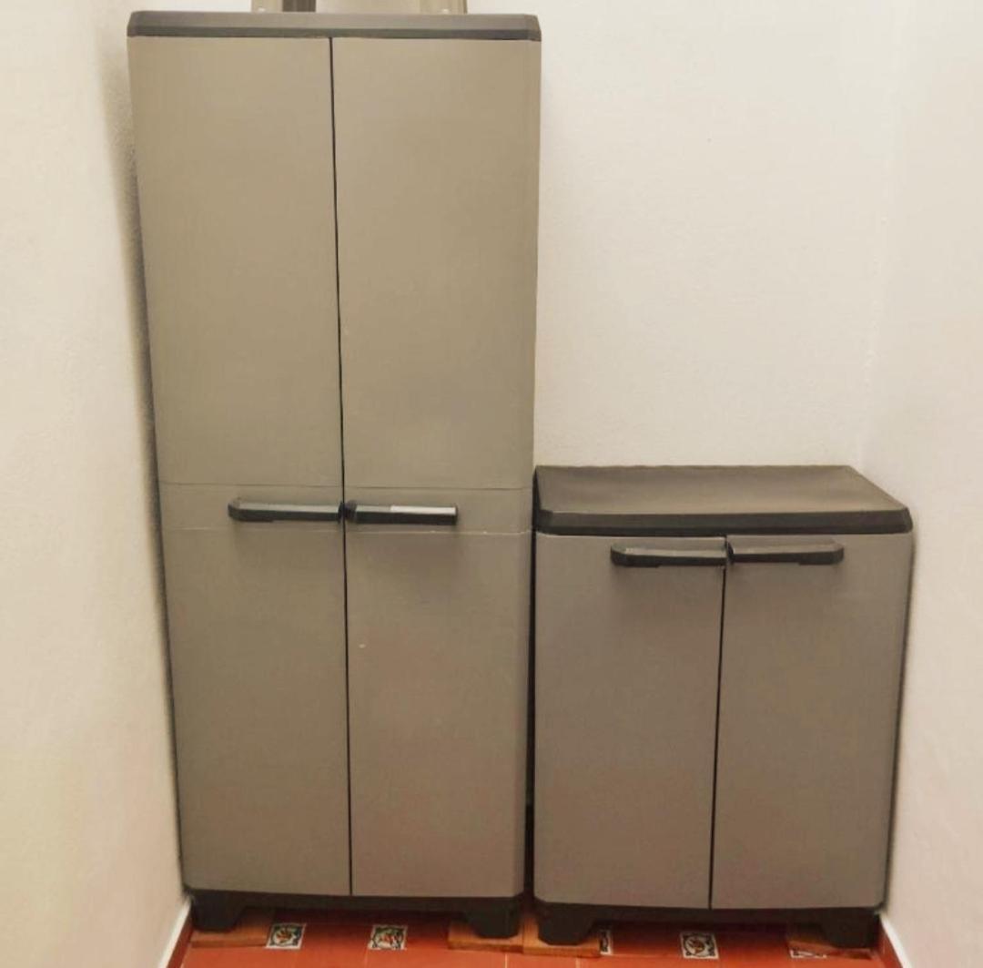 Apartamento Sol Чипиона Екстериор снимка