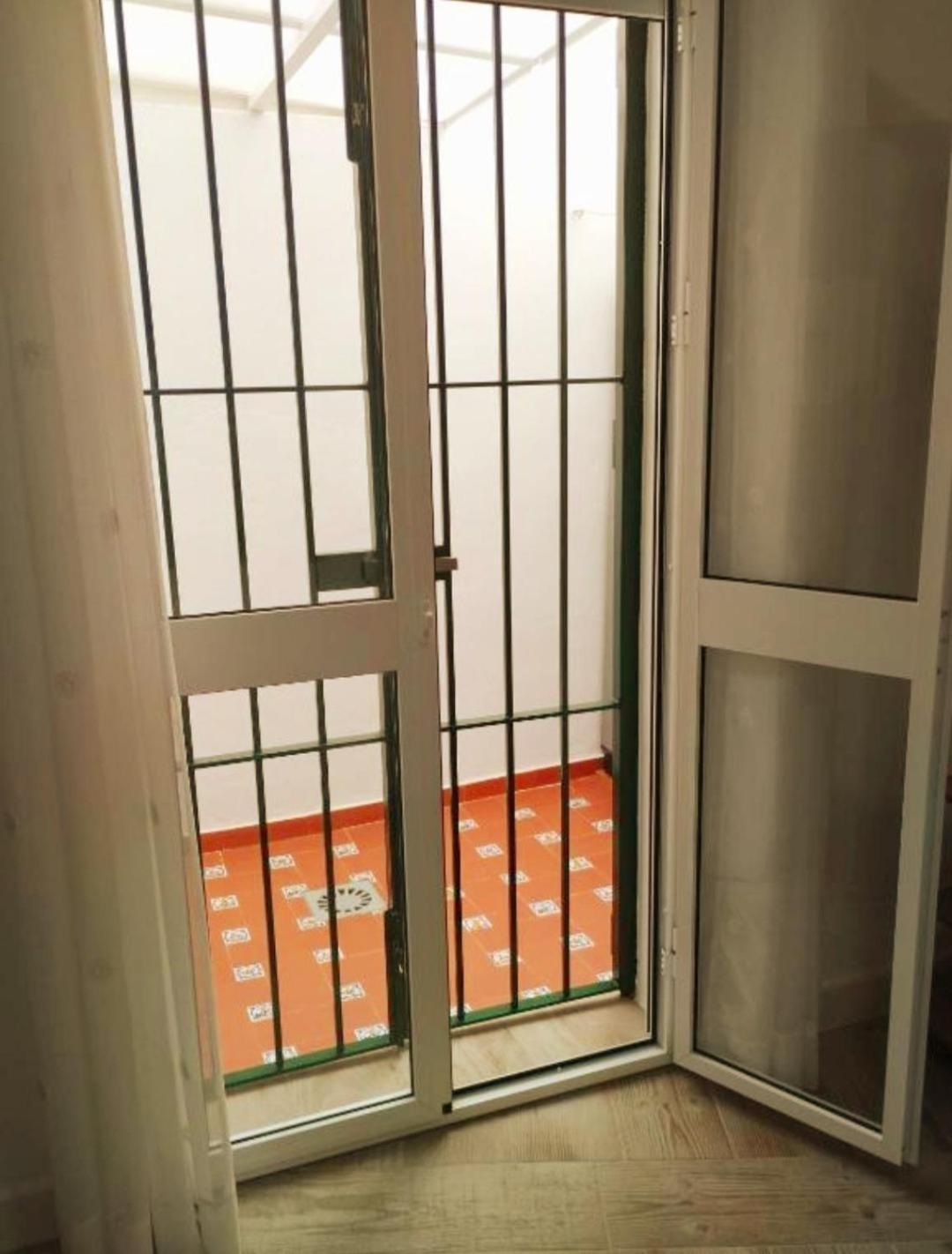 Apartamento Sol Чипиона Екстериор снимка
