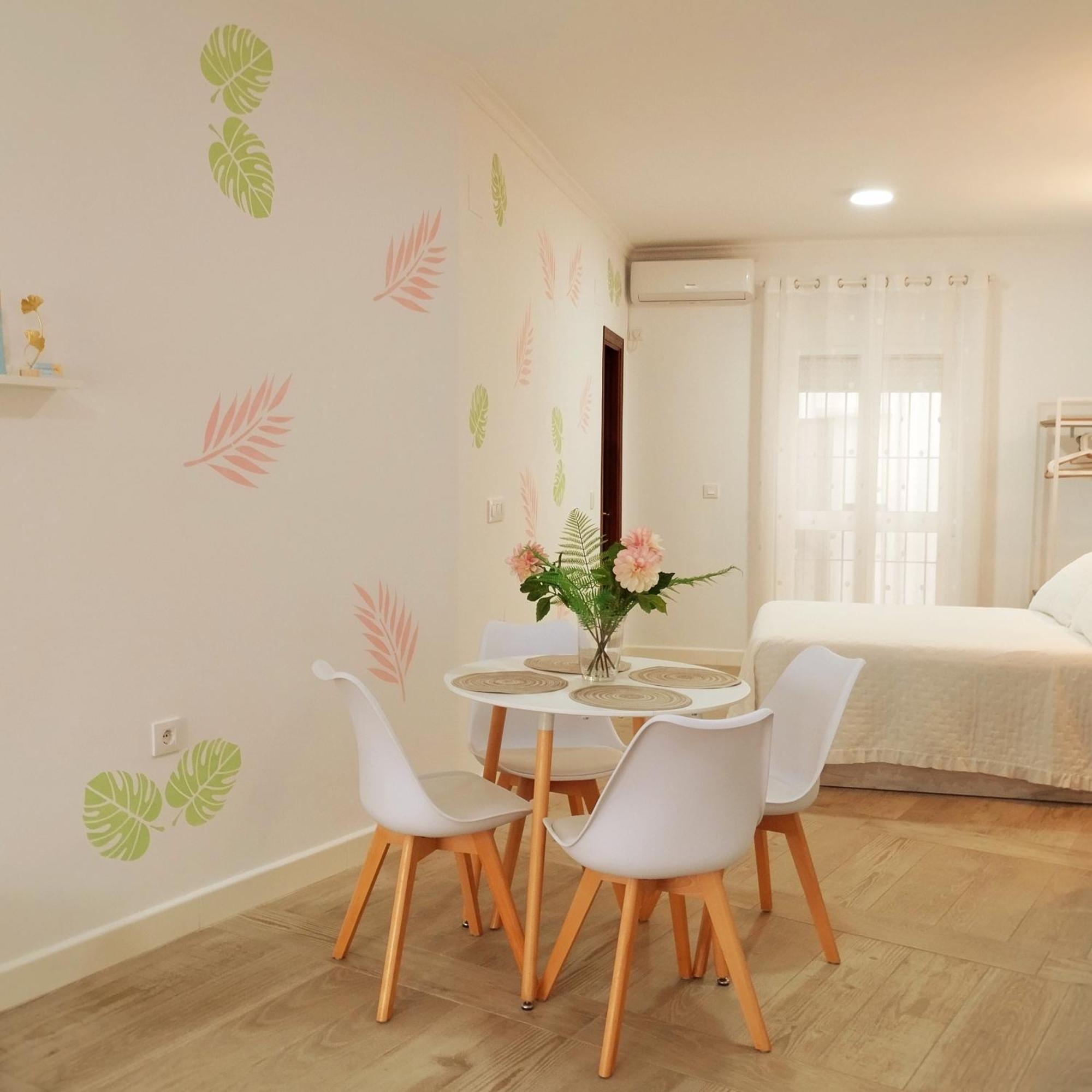 Apartamento Sol Чипиона Екстериор снимка