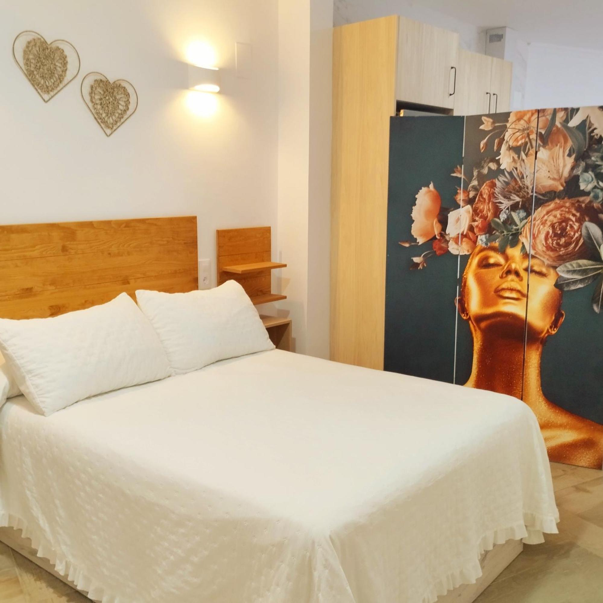 Apartamento Sol Чипиона Екстериор снимка