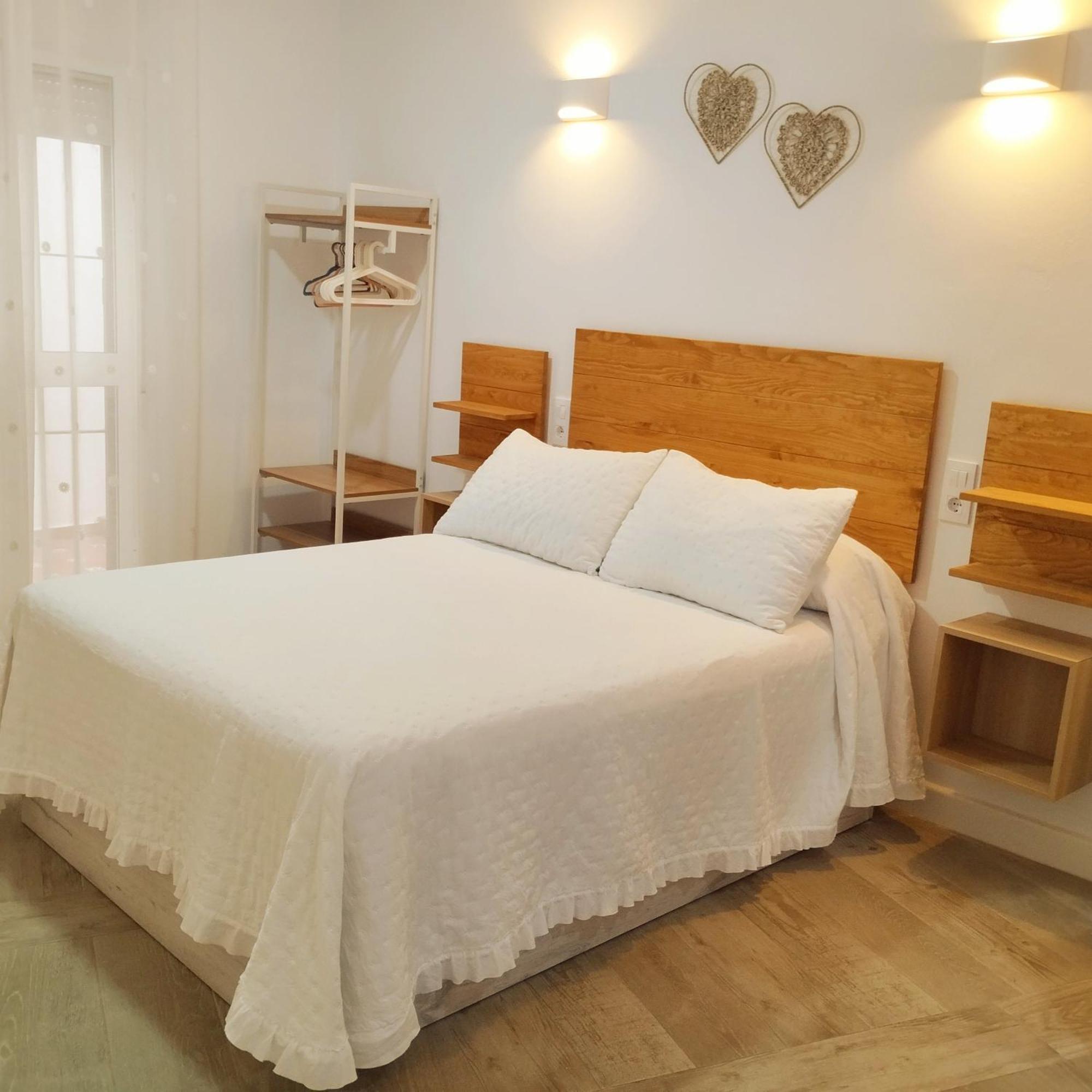 Apartamento Sol Чипиона Екстериор снимка
