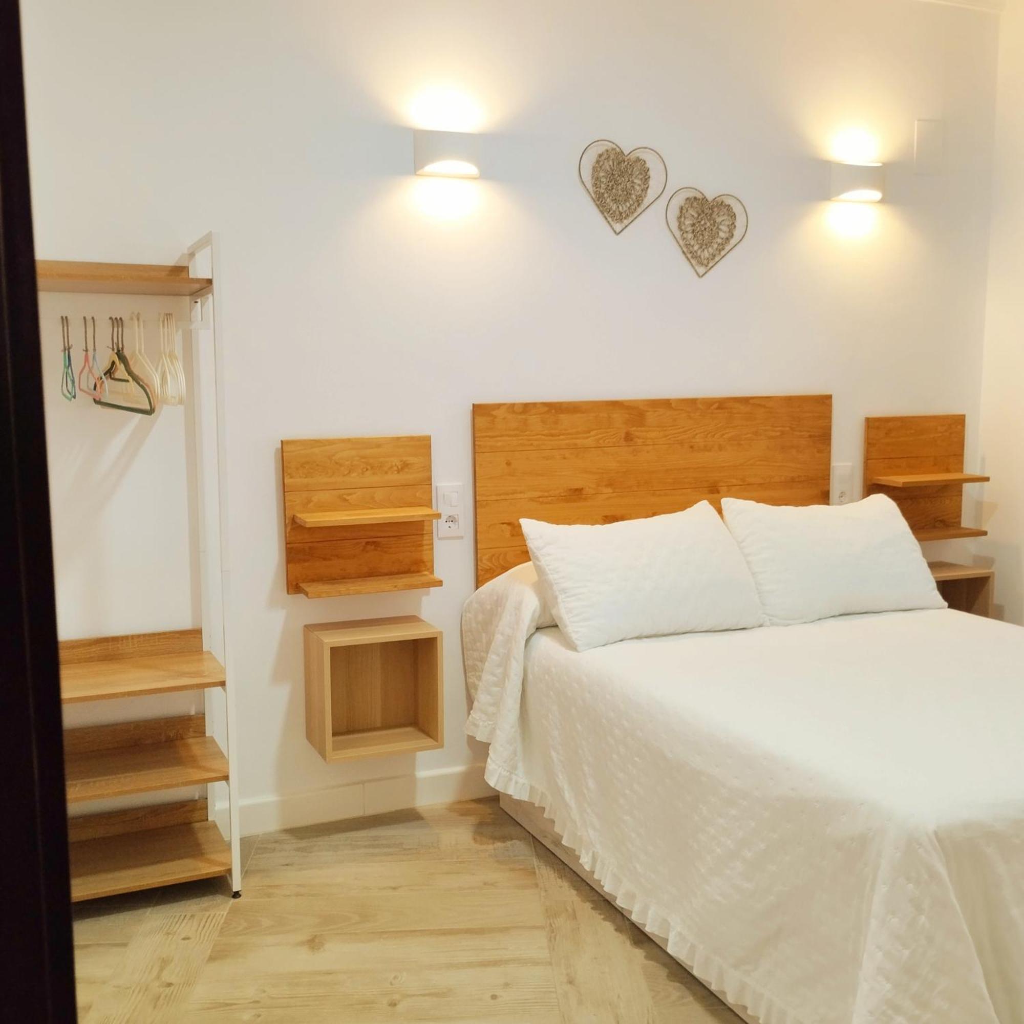 Apartamento Sol Чипиона Екстериор снимка
